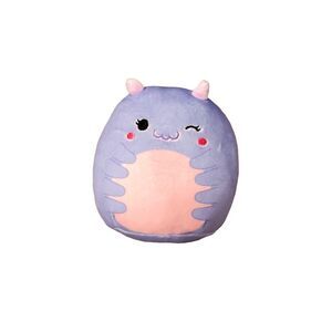NWOT Kamili Deep Sea Pig Deep Sea‎ Mystery Squad 5"